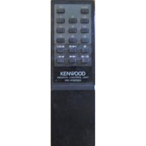 Afstandsbediening Kenwood rc-p3020