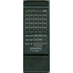 Afstandsbediening Kenwood rc-p5030