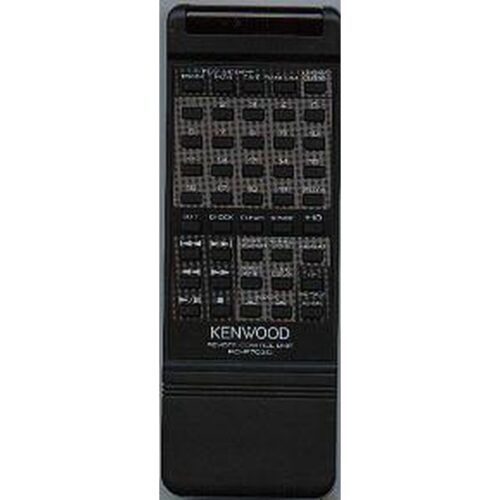 Afstandsbediening Kenwood rc-p7030 A70038705