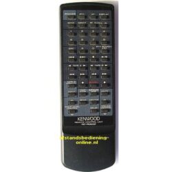Afstandsbediening Kenwood rc-r0602