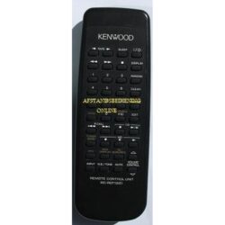 Afstandsbediening kenwood rc-r0713