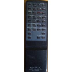 Afstandsbediening Kenwood rc-s0800