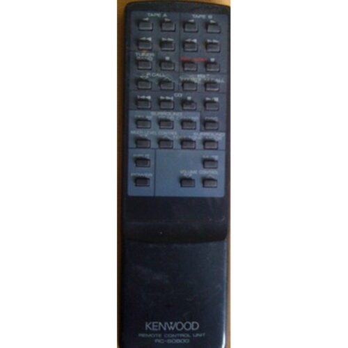 Afstandsbediening Kenwood rc-s0800