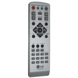 Afstandsbediening Lg 6710cmaq05c