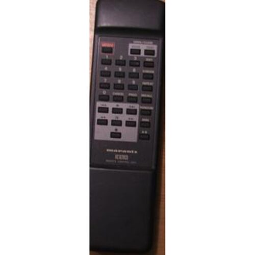 Afstandsbediening Marantz rc1020cd