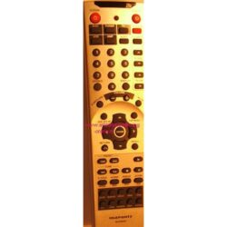 Afstandsbediening Marantz rc2400sr