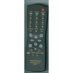 Afstandsbediening Marantz rc4050dr