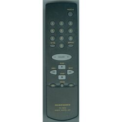 Afstandsbediening Marantz rc-48cd Philips rh8808