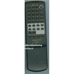 Afstandsbediening Marantz rc500vcd