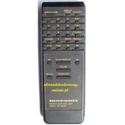 Afstandsbediening Marantz rc-52cd