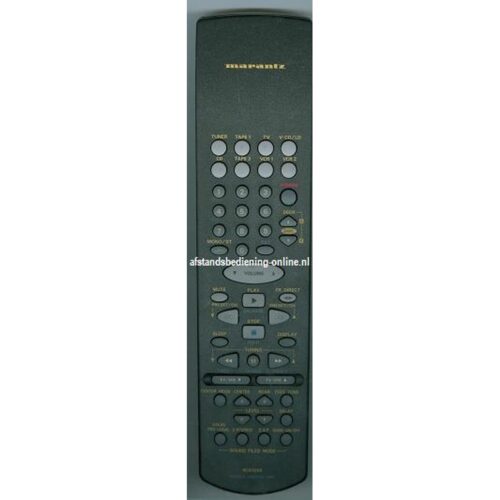Afstandsbediening Marantz rc670sr rc8084