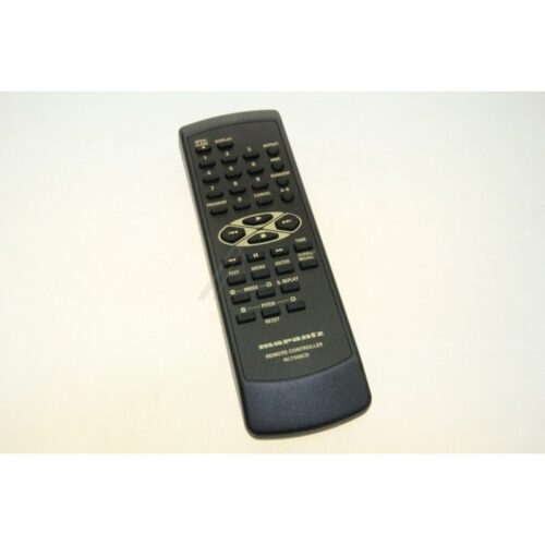 Afstandsbediening Marantz rc7300cd