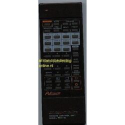 Afstandsbediening Marantz rmc-15