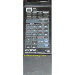 Afstandsbediening Onkyo rc-119s