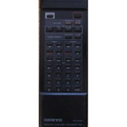 Afstandsbediening Onkyo rc-124s
