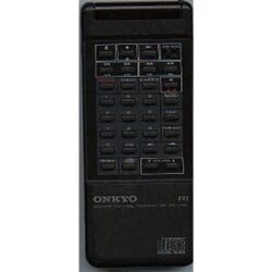 Afstandsbediening onkyo rc-176c