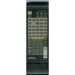 Afstandsbediening Onkyo rc-332s CR-185