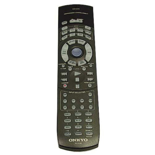 Afstandsbediening Onkyo rc-515m