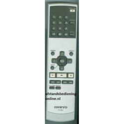 Afstandsbediening Onkyo rc-686c