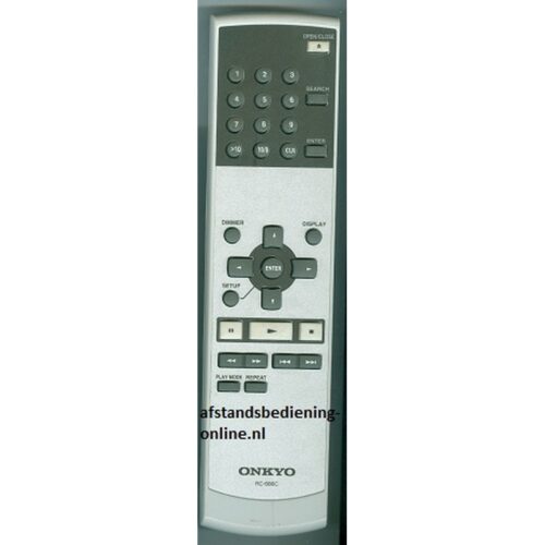 Afstandsbediening Onkyo rc-686c
