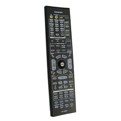 Afstandsbediening Onkyo rc-690m rc-590m
