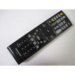 Afstandsbediening Onkyo rc-709m