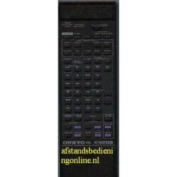 Afstandsbediening Onkyo rc-av50m
