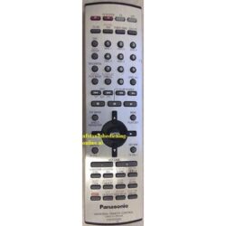 Afstandsbediening Panasonic eur7623x80