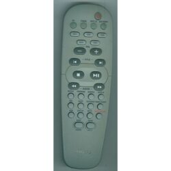 Afstandsbediening Philips fwm570 rc19532009