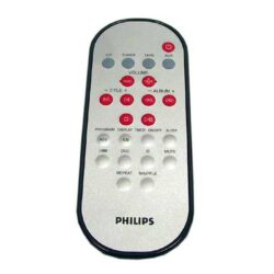Afstandsbediening Philips mcm350