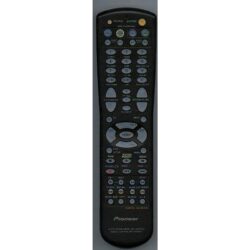 Afstandsbediening Pioneer axd7265 xv-dv55