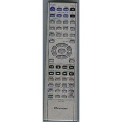 Afstandsbediening Pioneer axd7305 XV-DV77