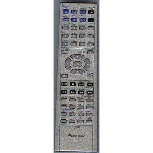 Afstandsbediening Pioneer axd7305 XV-DV77