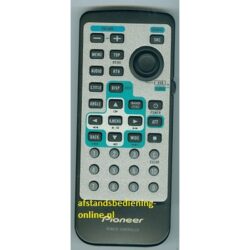 Afstandsbediening Pioneer cxb9039