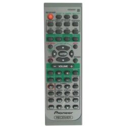 Afstandsbediening Pioneer xxd3067