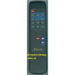 Afstandsbediening Sherwood rm-103