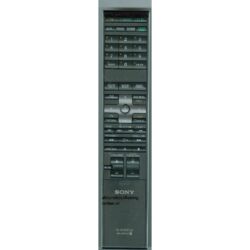 Afstandsbediening Sony rm-adp013
