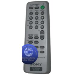 Afstandsbediening Sony rm-sgp5