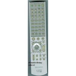 Afstandsbediening Sony rm-sp50