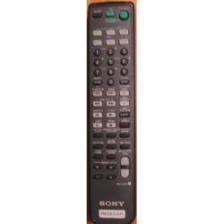 Afstandsbediening Sony rm-u304