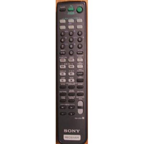 Afstandsbediening Sony rm-u304