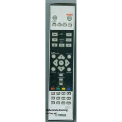 Afstandsbediening Yamaha bdp101 wn97070 eu