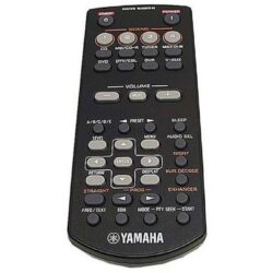 Afstandsbediening Yamaha WJ409700 htr-6030