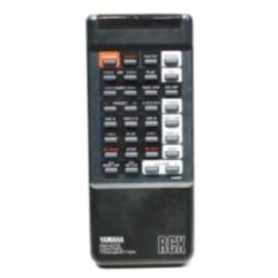 Afstandsbediening Yamaha vk38000