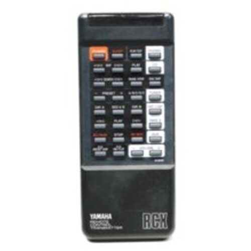 Afstandsbediening Yamaha vk38000