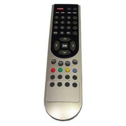 Afstandsbediening Salora lcd3238tn