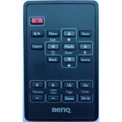 Afstandsbediening Benq MW516