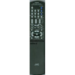 Afstandsbediening Jvc rm-snxbd3r ca-nxbd3 blu-ray
