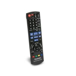 Afstandsbediening Panasonic n2qakb000077 dmp-bdt100eg
