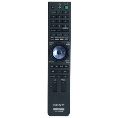 Afstandsbediening Sony rmt-b101p bluray